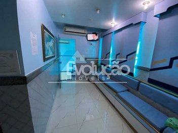 commercial_property em Rua Augusto de Vasconcelos, Campo Grande - Rio de Janeiro - RJ