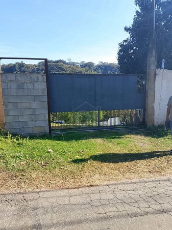 land_lot em Avenida Geraldo de Oliveira Doglio, Chácaras São Luís - Santana de Parnaíba - SP