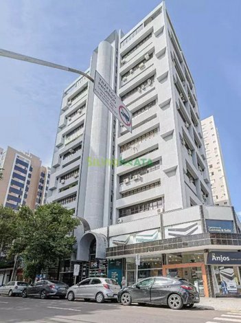 office em Rua Neo Alves Martins, Zona 31 - Maringá - PR