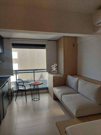 apartment em Rua Pinheiros, Pinheiros - São Paulo - SP