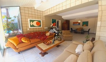 apartment em Rua Odilon Martins de Andrade, Recreio dos Bandeirantes - Rio de Janeiro - RJ
