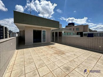 apartment em Rua Esmeralda, Prado - Belo Horizonte - MG