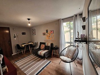 apartment em Rua José Correia Lima, Jardim Felicidade (Zona Oeste) - São Paulo - SP