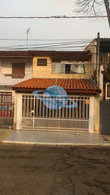 house em Rua Manoel Herrera, Jardim Vera Cruz - Sorocaba - SP
