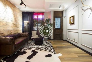 office em 701, Centro - Balneário Camboriú - SC