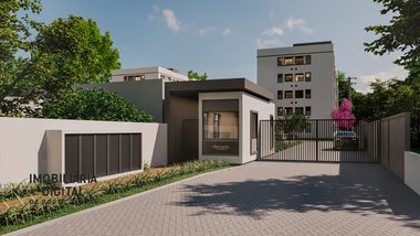 apartment em Rua Atílio Supertti, Vila Nova - Porto Alegre - RS