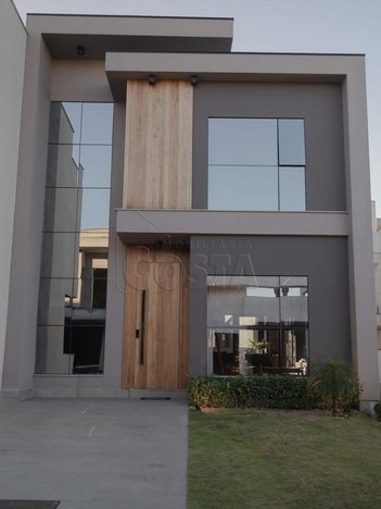 house em Avenida Wilson Castelo Branco, Beira Rio - Biguaçu - SC