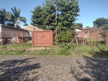 land_lot em Dona Isabel, Rio Branco - São Leopoldo - RS
