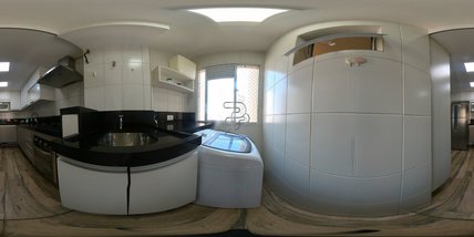 apartment em Rua José Timótheo da Silva, São Pedro - Osasco - SP