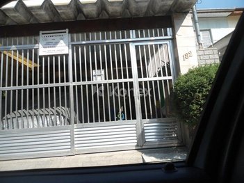 house em Rua Mangaíba, Vila Isolina Mazzei - São Paulo - SP