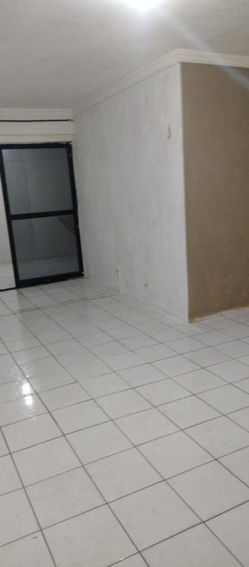 apartment em Rua Viriato Ribeiro, Bela Vista - Fortaleza - CE
