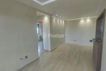 apartment em Rua Onze de Junho, Niterói - Canoas - RS