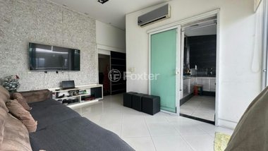 apartment em Rua Continental, Jardim do Mar - São Bernardo do Campo - SP