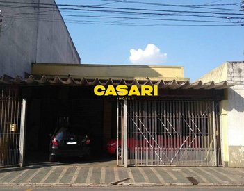 land_lot em Avenida Ministro Oswaldo Aranha, Rudge Ramos - São Bernardo do Campo - SP