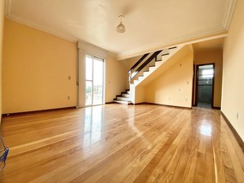 apartment em Adolfo Soares, Menino Jesus - Santa Maria - RS