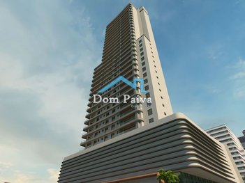 apartment em Rua Camboriú, Fazenda - Itajaí - SC