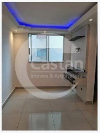 apartment em Avenida do Oratório, Jardim Panorama (Zona Leste) - São Paulo - SP