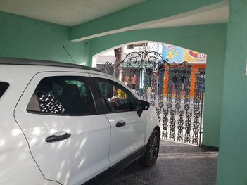 house em Avenida Dauri Góes de Moraes, Serpa - Caieiras - SP