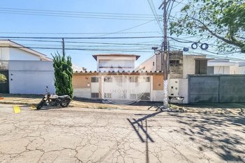 house em Alameda dos Guaiases, Indianópolis - São Paulo - SP
