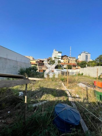land_lot em Rua Jacuí, Floresta - Belo Horizonte - MG