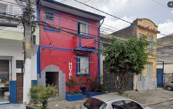 house em Rua Djalma Dutra, Luz - São Paulo - SP