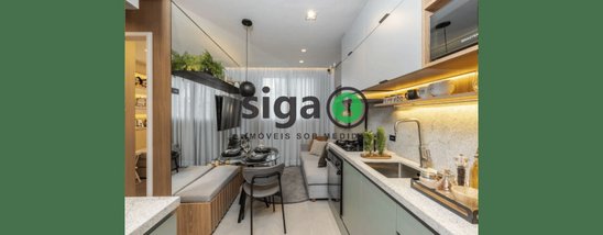 apartment em Rua Missionários, Jardim Caravelas - São Paulo - SP