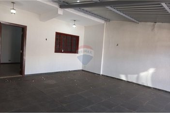 house em Rua Tunísia, Parque das Nações - Americana - SP