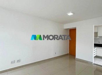 apartment em Rua Monte Alegre, Serra - Belo Horizonte - MG