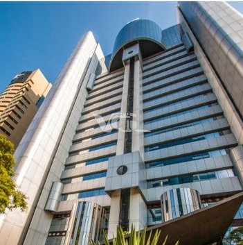 corporate_floor em Avenida das Nações Unidas, Brooklin Paulista - São Paulo - SP