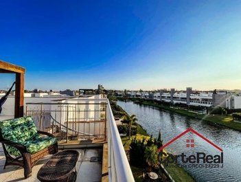 apartment em Avenida Guatambu, Centro - Xangri-Lá - RS