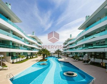 apartment em Rua Madre Maria Vilac, Canasvieiras - Florianópolis - SC