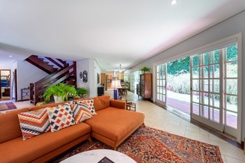 house em Rua Comendador Gumercindo Barranqueiros, Jardim Santa Teresa - Jundiaí - SP