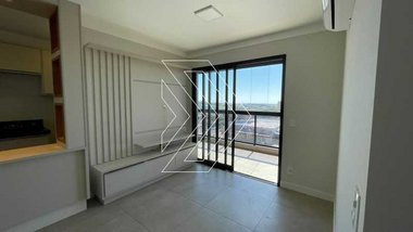 apartment em Avenida Jesus Montolar, Fragata - Marília - SP