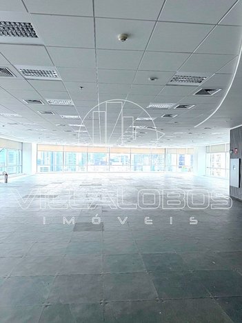 office em Rua dos Pinheiros, Pinheiros - São Paulo - SP