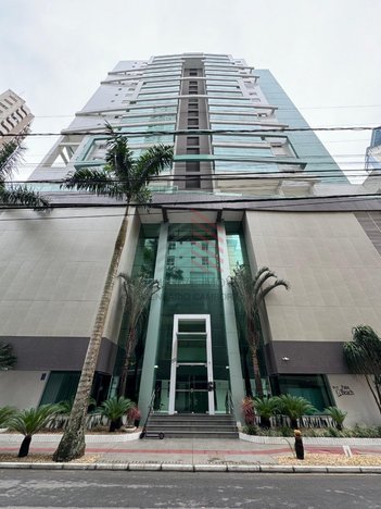 apartment em 3600, Centro - Balneário Camboriú - SC