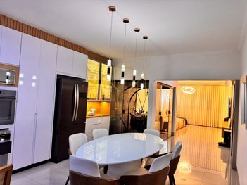 house em Alameda Paulo César Santana, Jardim Holanda - Uberlândia - MG