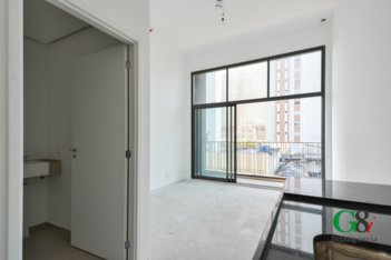 apartment em Rua Oscar Freire, Pinheiros - São Paulo - SP