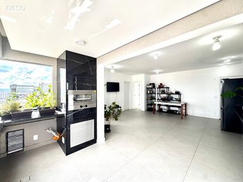 apartment em Avenida Cidade Jardim, Jardim Satélite - São José dos Campos - SP