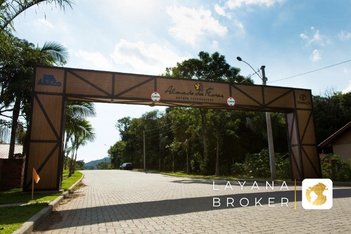 land_lot em Av. Presidente Lucena, Cidade Nova - Ivoti - RS