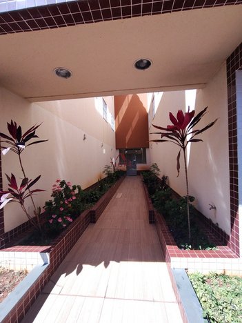 apartment em Rua Virgílio de Melo Franco, Santa Amélia - Belo Horizonte - MG