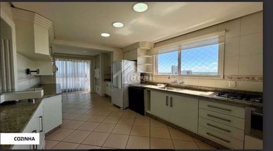 apartment em Rua dos Ferroviários, Centro - Esteio - RS