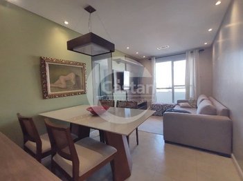 apartment em Avenida Vereador Abel Ferreira, Vila Regente Feijó - São Paulo - SP