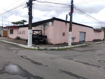 commercial_building em Rua 5-A, Benedito Bentes - Maceió - AL