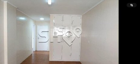 apartment em Rua Girassol, Vila Madalena - São Paulo - SP