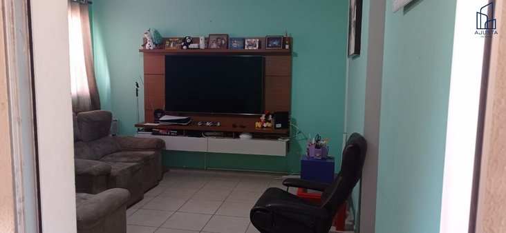 Cômodo Condomínio