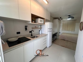 apartment em Avenida Nossa Senhora do Ó, Limão - São Paulo - SP
