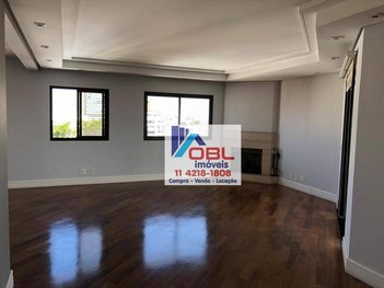 apartment em Praça Visconde de Sousa Fontes, Parque da Mooca - São Paulo - SP