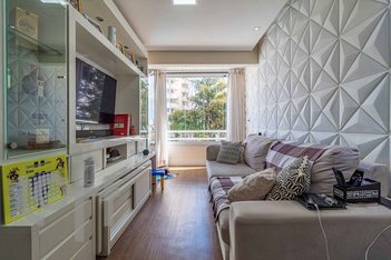 apartment em Rua Antonieta de Morais, Vila Matilde - São Paulo - SP