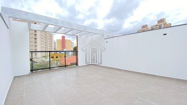 apartment em Rua Muritinga, Vila Floresta - Santo André - SP