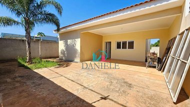 house em Rua Antonio Fernandes, Cidade Jardim - Araraquara - SP